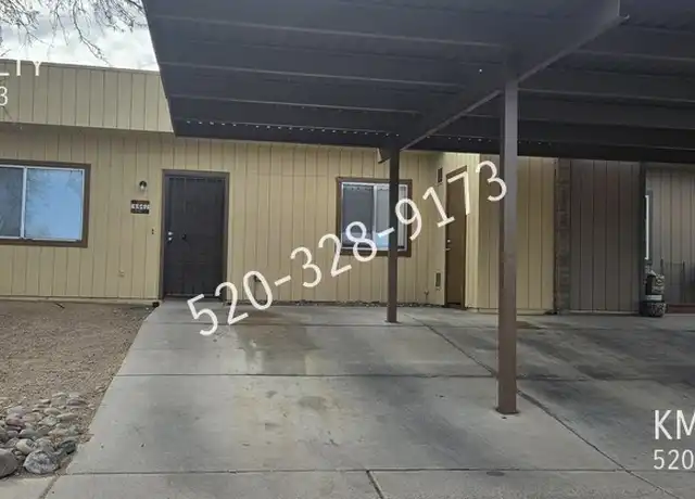 Property at 3341 S Mission Rd, Tucson, AZ, 85713, 3 beds, 2 baths, [object Object]