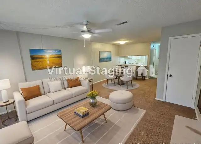 Property at 1708 Yonkers St Unit B, Plainview, TX, 79072, 2 beds, 1.5 baths, [object Object]