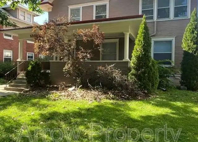 Property at 1820 A St Unit 2, Lincoln, NE, 68502, 1 bed, 1 bath, [object Object]