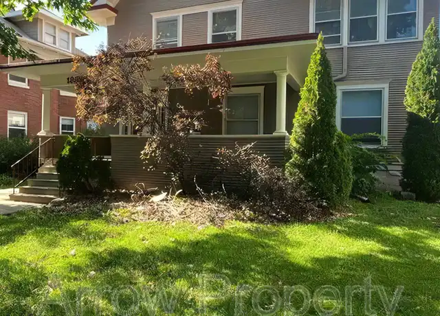 Property at 1820 A St Unit 2, Lincoln, NE, 68502, 1 bed, 1 bath, [object Object]