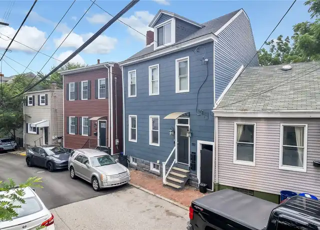 Property at 1112 Brabec St Unit A, Pittsburgh, PA, 15212, 3 beds, 2.5 baths, [object Object]