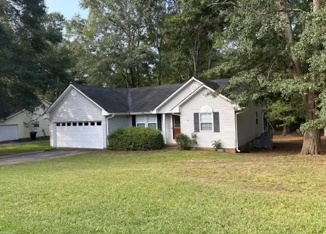 Property at 206 Old Colony Rd, Anderson, SC, 29621, 3 beds, 2 baths, [object Object]
