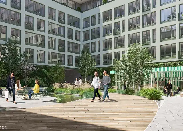 Property at Navy Yard Urby - 1331 Yards Pl SE, Washington, DC, 20003, 0-3 beds, 1-2 bath, [object Object]