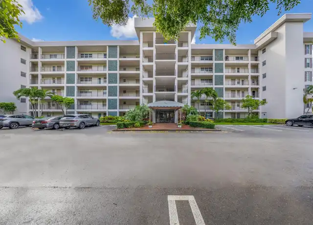 Property at 2850 N Palm Aire Dr #104, Pompano Beach, FL, 33069, 1 bed, 1 bath, [object Object]