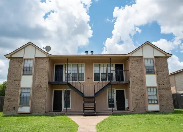 Property at 1900 Woodsman Dr Unit C, College Station, TX, 77840, 2 beds, 1.5 baths, [object Object]
