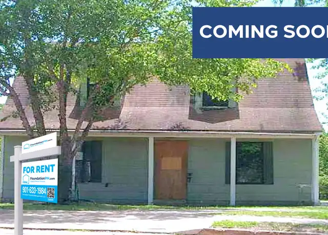 Property at 823 Bitter Creek Cv, Memphis, TN, 38127, 4 beds, 2 baths, [object Object]