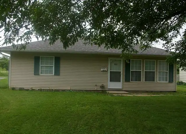 Property at 2843 Eagledale Dr, Indianapolis, IN, 46222, 3 beds, 1 bath, [object Object]