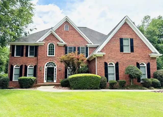 Property at 1070 Admiral Xing, Alpharetta, GA, 30005, 5 beds, 4 baths, [object Object]