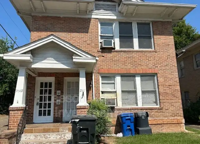 Property at 2517 Highland Ave Unit 2517, Shreveport, LA, 71104, 2 beds, 1 bath, [object Object]