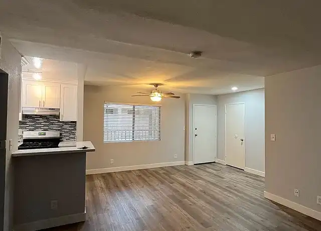 Property at Bakman Apartments - 5055 Bakman Ave, North Hollywood, CA, 91601, 2 beds, 2 baths, [object Object]