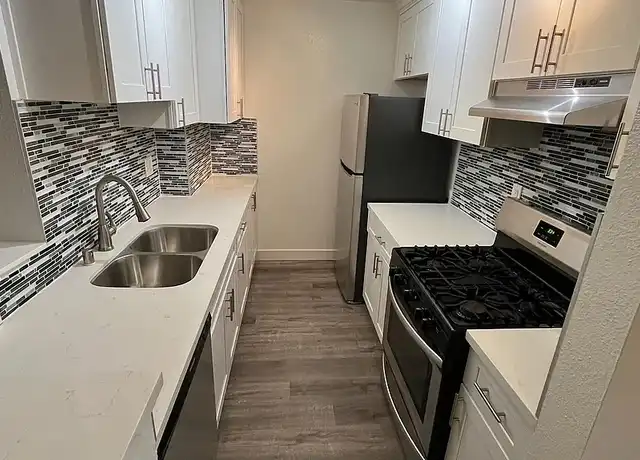 Property at Bakman Apartments - 5055 Bakman Ave, North Hollywood, CA, 91601, 2 beds, 2 baths, [object Object]