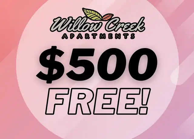 Property at Willow Creek - 6000 E Reno Ave, Oklahoma City, OK, 73110, 1-2 bed, 1-2 bath, [object Object]