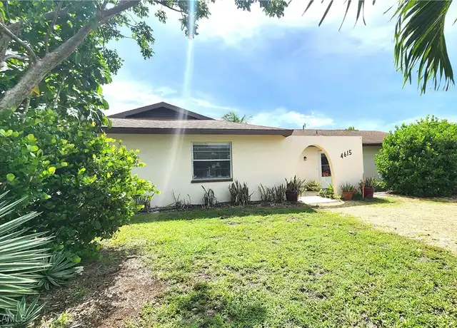 Property at 4615 SE 4th Pl Unit A, Cape Coral, FL, 33904, 2 beds, 2 baths, [object Object]