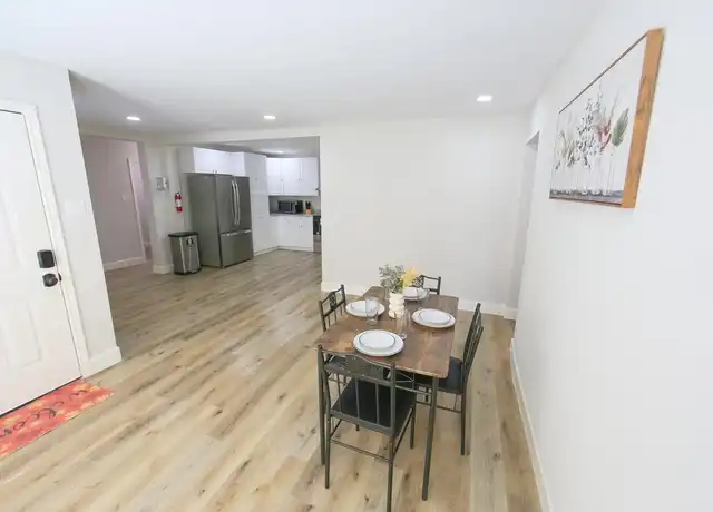 Property at 3127 Dacca Dr, Houston, TX, 77051, 1 bed, 1 bath, [object Object]
