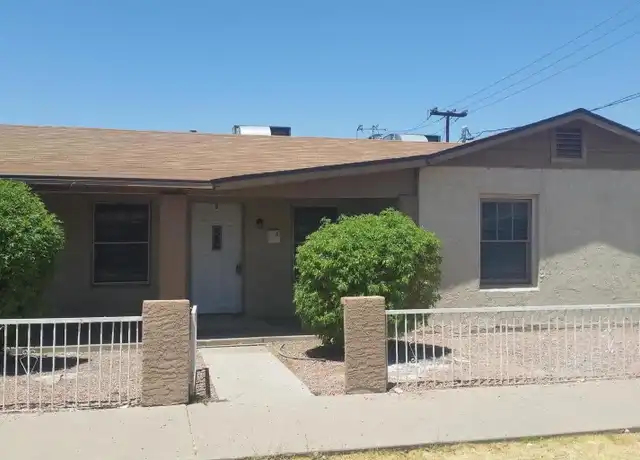 Property at 1610 N 17th Ave Unit 4, Phoenix, AZ, 85007, 1 bed, 1 bath, [object Object]