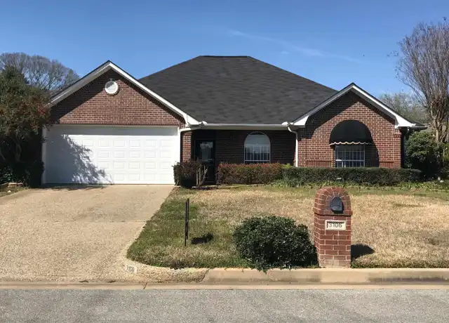 Property at 3106 Silkwood Dr, Tyler, TX, 75707, 3 beds, 2 baths, [object Object]