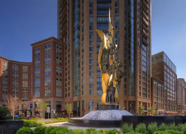 Property at 675 President St #1507, Baltimore, MD, 21202, 1 bed, 1 bath, [object Object]
