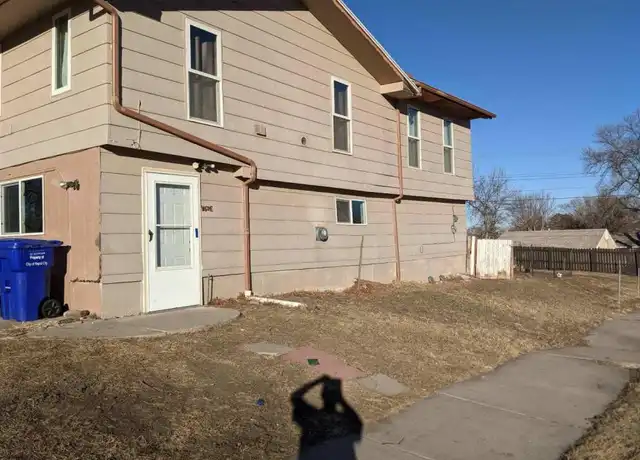 Property at 3410 Cypress St, Rapid City, SD, 57701, 3 beds, 1 bath, [object Object]