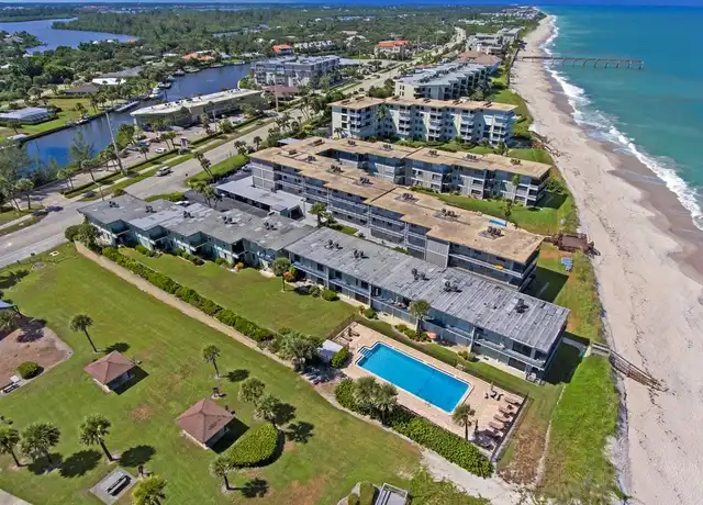 Property at 4400 Highway A1A #7, Vero Beach, FL, 32963, 2 beds, 2 baths, [object Object]