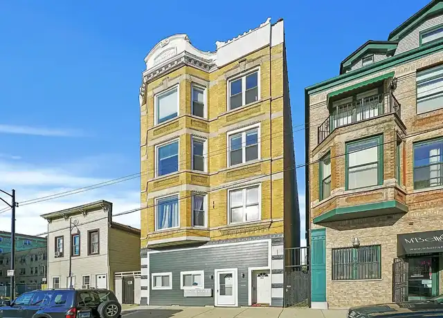 Property at 1946 S Racine Ave Unit 1946-3F, Chicago, IL, 60608, 3 beds, 2 baths, [object Object]