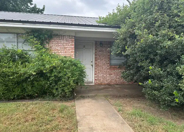 Property at 308 N Inglewood Ave Apt 3, Russellville, AR, 72801, 2 beds, 1 bath, [object Object]