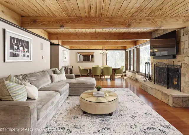 Property at 39060 Highway 82 Unit A6, Aspen, CO, 81611, 3 beds, 2 baths, [object Object]
