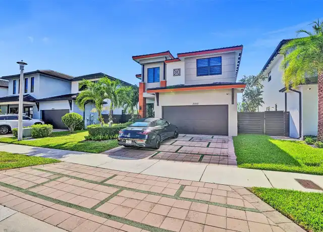 Property at 15501 NW 88th Ave Unit 15501, Miami Lakes, FL, 33018, 4 beds, 3 baths, [object Object]