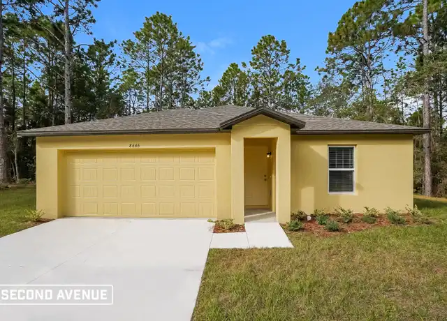 Property at 8646 N Zurich Way, Dunnellon, FL, 34434, 4 beds, 2 baths, [object Object]
