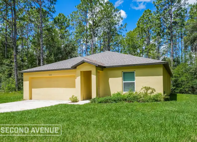 Property at 8646 N Zurich Way, Dunnellon, FL, 34434, 4 beds, 2 baths, [object Object]