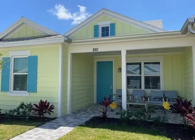 Property at 261 Gypsy Palace Ln, Ormond Beach, FL, 32174, 2 beds, 2 baths, [object Object]