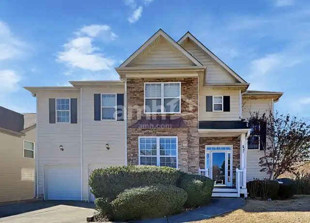 Property at 100 S Fortune Way, Dallas, GA, 30157, 4 beds, 3 baths, [object Object]