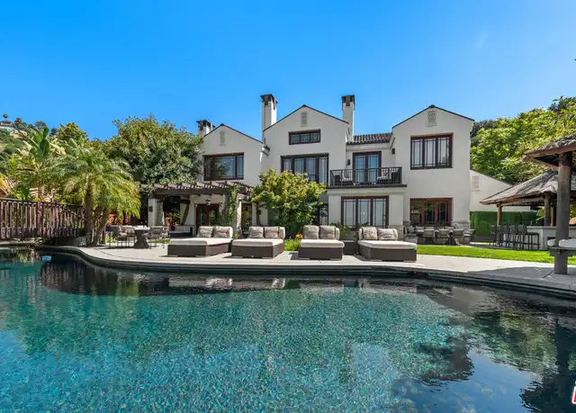 Property at 13947 Durham Rd, Beverly Hills, CA, 90210, 4 beds, 6 baths, [object Object]
