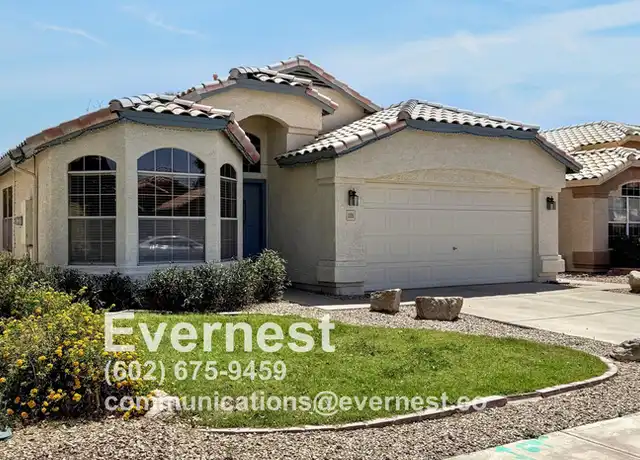 Property at 1335 E Century Ave, Gilbert, AZ, 85296, 3 beds, 2 baths, [object Object]