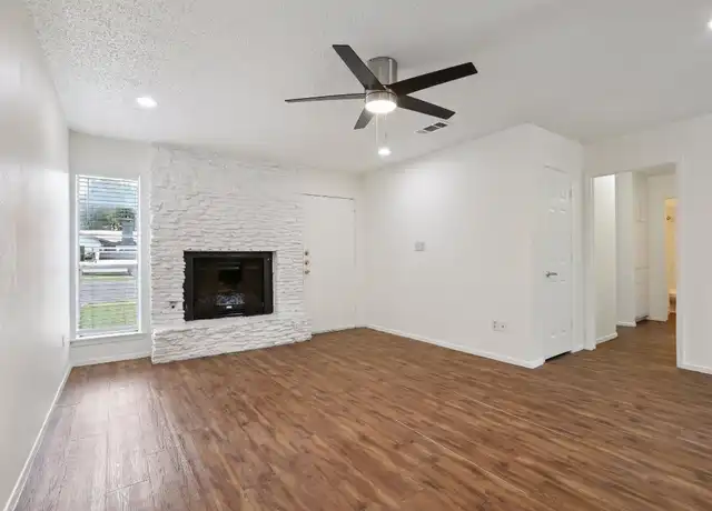 Property at 1811 Mearns Meadow Blvd Unit B, Austin, TX, 78758, 3 beds, 2 baths, [object Object]