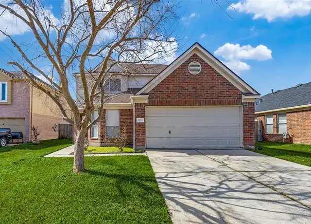Property at 5034 Drew Forest Ln, Humble, TX, 77346, 4 beds, 2.5 baths, [object Object]