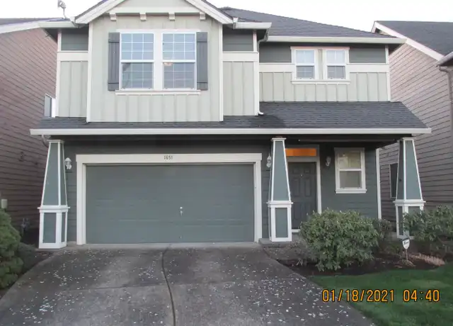 Property at 1651 SW Miranda Pl, Troutdale, OR, 97060, 4 beds, 2.5 baths, [object Object]