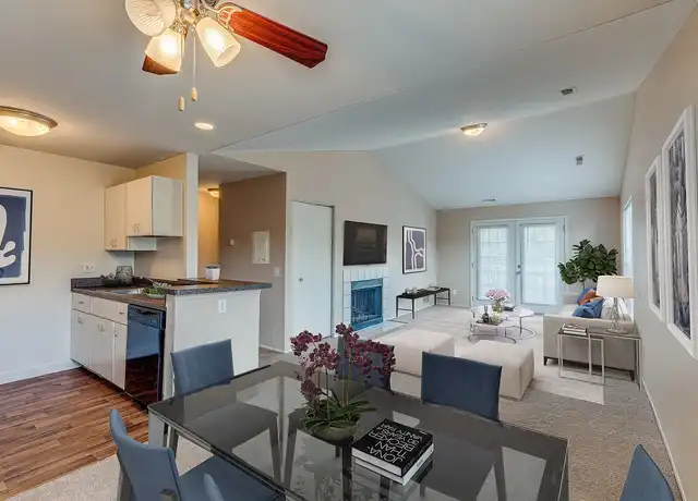 Property at The Lakes - 25500 W 12 Mile Rd, Southfield, MI, 48034, 0-3 beds, 1-2 bath, [object Object]