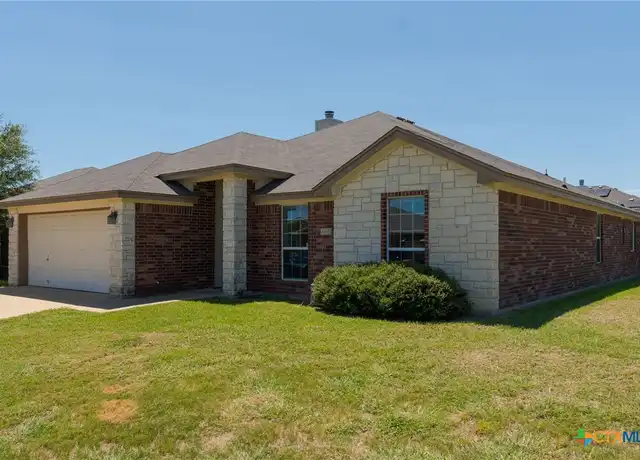 Property at 6501 Alvin Dr, Killeen, TX, 76542, 4 beds, 2 baths, [object Object]