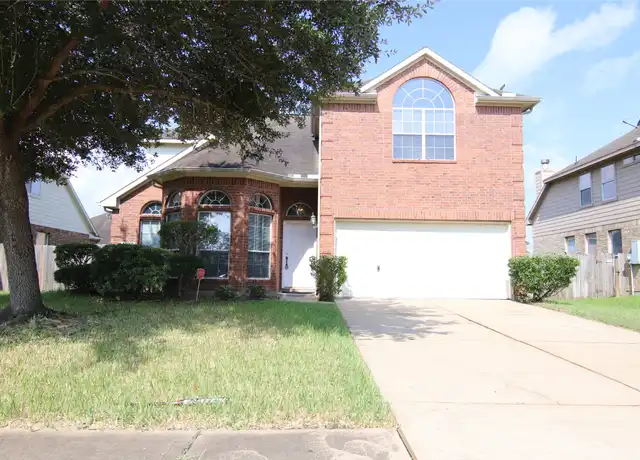 Property at 4018 E Teal Estates Cir, Fresno, TX, 77545, 4 beds, 3.5 baths, [object Object]