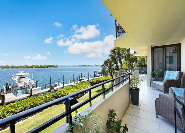 Property at 12000 N Bayshore Dr #208, North Miami, FL, 33181, 2 beds, 2 baths, [object Object]
