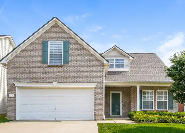 Property at 413 Creek Oak Dr, Murfreesboro, TN, 37128, 3 beds, 3 baths, [object Object]