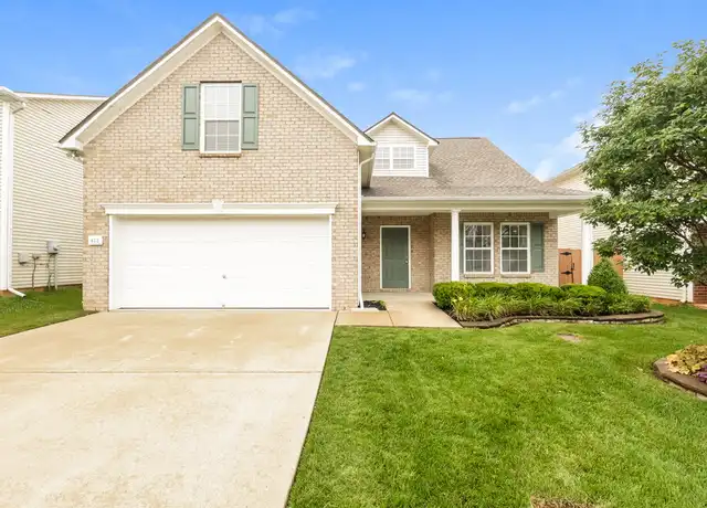 Property at 413 Creek Oak Dr, Murfreesboro, TN, 37128, 4 beds, 3 baths, [object Object]