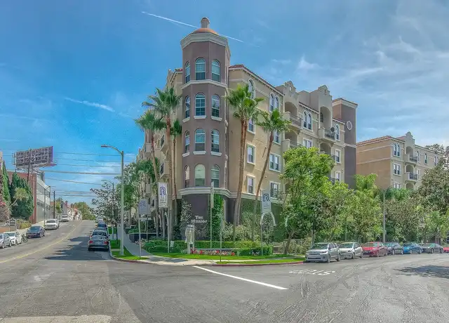 Property at The Mission Apartments - 1350 Midvale Ave, Los Angeles, CA, 90024, 2 beds, 2 baths, [object Object]