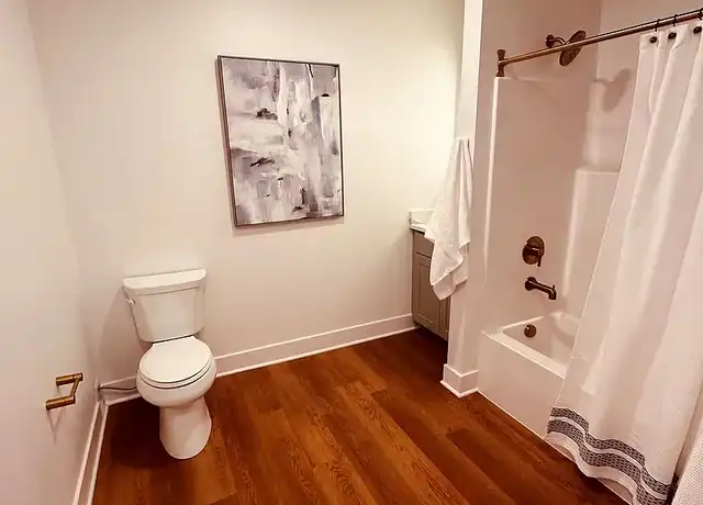 Property at Fox Apartments - 204 N George St, York, PA, 17401, 1 bed, 1 bath, [object Object]