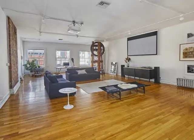 Property at 56 Lispenard St Unit PH, New York, NY, 10013, 1 bed, 1 bath, [object Object]
