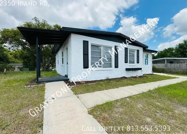 Property at 2350 Idaho Rd, Deltona, FL, 32738, 3 beds, 1.5 baths, [object Object]