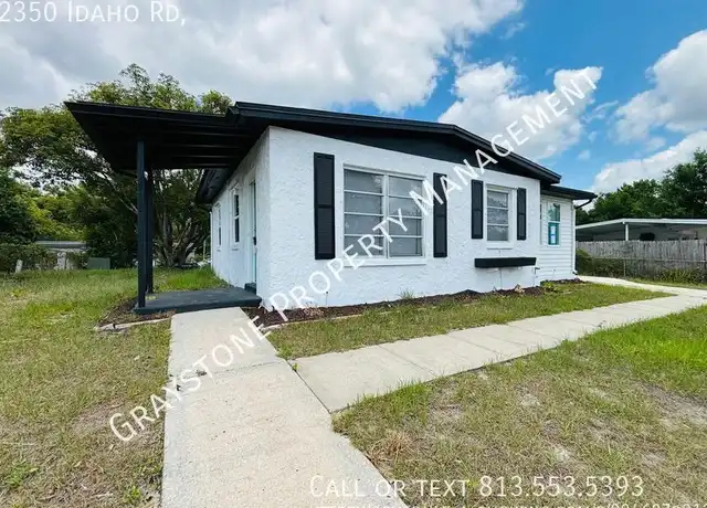 Property at 2350 Idaho Rd, Deltona, FL, 32738, 3 beds, 1.5 baths, [object Object]