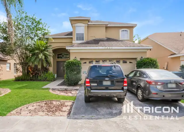 Property at 2802 River Ridge Dr, Orlando, FL, 32825, 4 beds, 3 baths, [object Object]