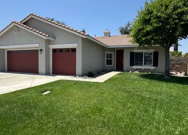 Property at 7126 Revere Way, Fontana, CA, 92336, 4 beds, 2 baths, [object Object]