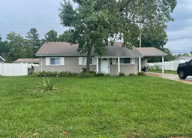 Property at 502 Saint Matthew Ave, O Fallon, MO, 63366, 3 beds, 1.5 baths, [object Object]